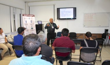 Detectan en Cuautla vicios tempranos en estudiantes