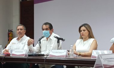 Dengue aquí crece galopante;  Morelos, de los más afectados