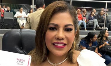 Definen a finales de año reglas  en Morena para candidaturas