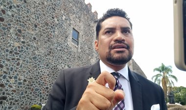 Abogados acusan la entrega  viciada de las magistraturas