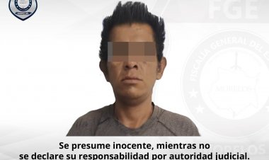 Juez halló motivos para enjuiciar a Enrique quien, aparentemente, golpeó a su madre