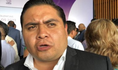 Alcalde de Huitzilac asegura que sí está combatiendo al crimen