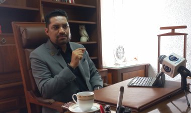 Formal petición de abogados de  juicio político a Gamboa Olea