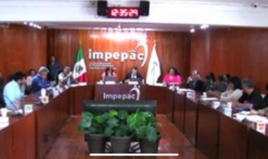 Registra el Impepac 48 denuncias por actos anticipados de campaña