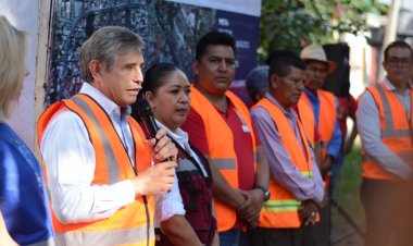 Impulsa gobierno federal y el Estatal, desarrollo habitacional