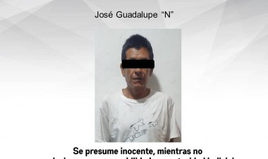 Presuntamente, violentó a su esposa en Temixco