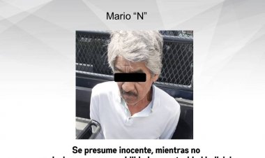 Una familiar apunta a este hombre de 57 años de abusar de su hija