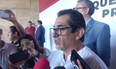 Pide Cantú Cuevas a escuelas asumir limpieza para evitar casos de dengue