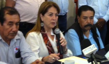 Margarita González: indebido,  politizar caso de Uriel Carmona