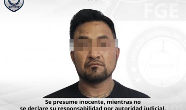 Lo acusan de despojar de manera violenta a su víctima de automotor