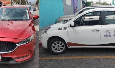 En Cuernavaca y Temixco pudieron recuperar estos vehículos robados