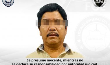 Ofrecía trabajos de mantenimiento en casas; se metió a una a robar, acusan