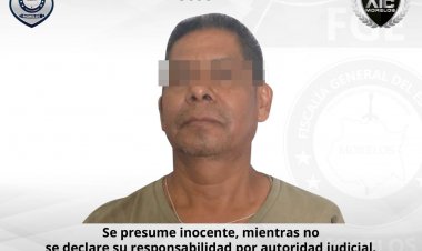 Un tapicero de Tlatenchi, aprehendido por fraude