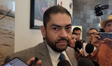 Intento de albazo, el movimiento en su contra, dice Gamboa Olea