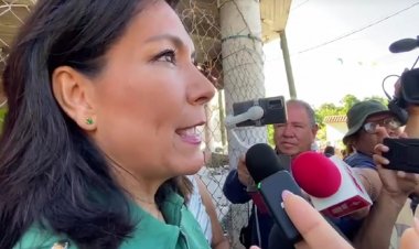 Gobierno estatal apoyará a comerciantes del Hermenegildo Galeana
