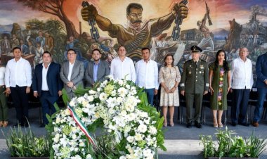 Aún no es tiempo de enviar terna  al Congreso, señala el gobernador