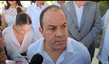 Sobre el caso Carmona, sólo  se aplica la ley: Cuauhtémoc