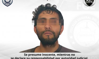 Aseguran que agredió a su propia madre y debió ser llevado a prisión
