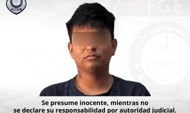 Samuel está acusado de matar a vecino de Temixco; va a juicio