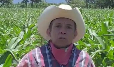 Denuncia Central Campesina auge en venta de tierras de cultivo