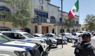 En Ayala, se pide apoyo al gobierno de la entidad para tener más policías