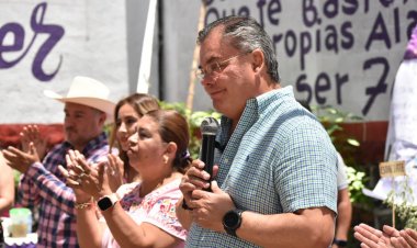 En Jiutepec, se trabaja por el derecho a la salud de las mujeres y su autocuidado
