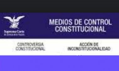 Intenta el Congreso salvar a fiscal con  solicitud de controversia constitucional
