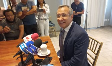 Cirujano se queja por apatía de FGE en muerte de enfermera