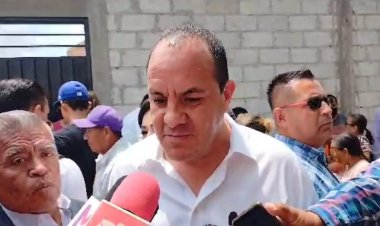 Nuevo titular de la FGE debe garantizar fin de la impunidad
