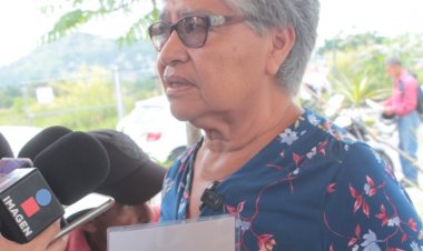 Luego de una década de desaparición de Jessica, se pide a la FGR intervenir