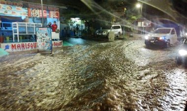 Cagua, con esperanza de que pronto se llenen 85 por ciento las presas