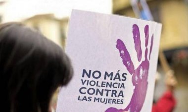 Hay focos rojos en varios municipios por violencia de género