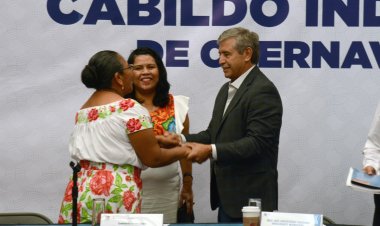 Impedirán indígenas falsificación de identidad en proceso electoral