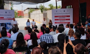 El gobierno estatal sí apoyará  la entrega de libros de texto