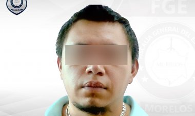 Estuvo acosando a menor con material sexual y ya quedó sentenciado a 5 años