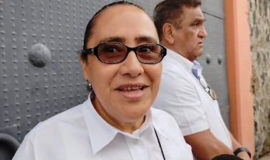 Va Secretaría de Obras por una  nueva ampliación presupuestal