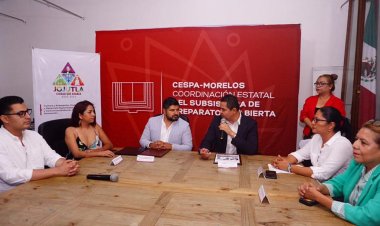 Juan Ángel Flores otorgará 100 becas para preparatoria