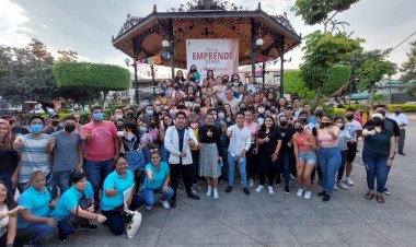 Gobierno de Jiutepec implementa acciones en favor de la juventud