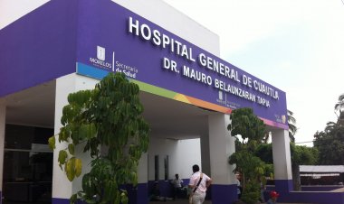 Hospital G. de Cuautla tendrá sala de terapia intensiva y más camas