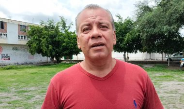 Quedó estancada una nueva  sucursal de Banco del Bienestar