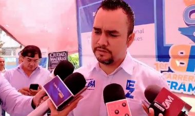Esperan en Emiliano Zapata fuerzas federales para mejorar seguridad
