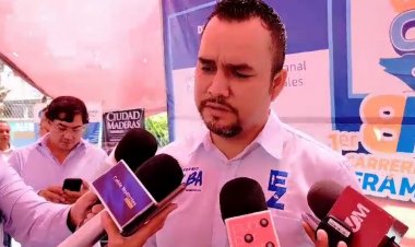 En E. Zapata, ponen sus esperanzas de seguridad en las fuerzas federales