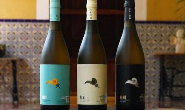 Morelos, primer estado del país  en producir sake, licor de arroz