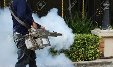 Salud advierte sobre los cuidados cuando se nebuliza contra dengue