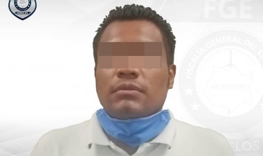 Tres lustros de prisión por robo de vehículo agravado