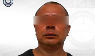 César mató a uno cerca del mercado ALM y lo condenan a un cuarto de siglo de cárcel