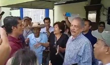 Quieren echar al ayudante municipal de Tlaltenango
