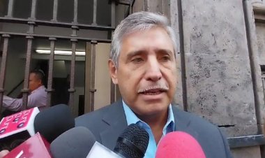 Llama al diálogo José Luis Uriostegui ante conflicto en Tlaltenango