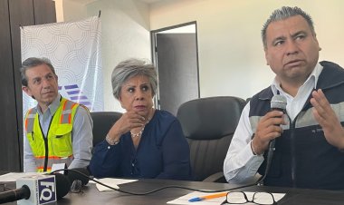 Deterioro del drenaje en la ciudad,  por descuido tras décadas: SAPAC