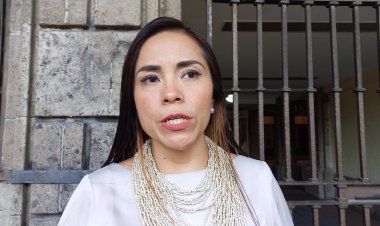 Renuevan observatorio político para  alentar participación de mujeres